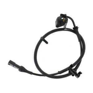 Pièces automobiles d'usine voiture <span class=keywords><strong>ABS</strong></span> véhicules capteurs OEM XR853277 <span class=keywords><strong>ABS</strong></span> <span class=keywords><strong>capteur</strong></span> de vitesse de roue pour <span class=keywords><strong>Jaguar</strong></span> <span class=keywords><strong>S</strong></span>-<span class=keywords><strong>TYPE</strong></span> X200 1999-2008 3.0 V6 - Product Image 6