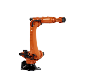 Nuevo Robot Industrial KR 420 R3100-2 con Brazo Mecánico, PLC, Caja de Cambios, Motor, Carga Útil de 420 kg, Alcance de 3100 mm, 1 Año de Garantía - Product Image 2