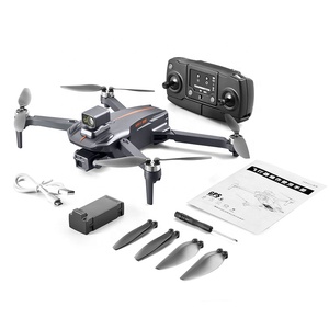 Drone professionnel <span class=keywords><strong>K911</strong></span> <span class=keywords><strong>Max</strong></span> 8K HD, double caméra 5G WiFi, émetteur Photo, évite les obstacles, Drone longue portée <span class=keywords><strong>K911</strong></span> <span class=keywords><strong>Max</strong></span> - Product Image 6