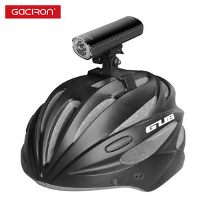 <span class=keywords><strong>Linterna</strong></span> Recargable USB Gaciron V20S-1000, Lámpara Frontal <span class=keywords><strong>para</strong></span> <span class=keywords><strong>Bicicleta</strong></span>, Luz LED Delantera y Trasera, el <span class=keywords><strong>Mejor</strong></span> Juego de Luces <span class=keywords><strong>para</strong></span> <span class=keywords><strong>Bicicleta</strong></span> - Product Image 4