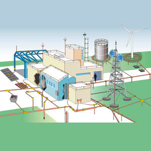 Sweld Factory Custom High Efficiency <strong>Grounding</strong> <strong>Resistance</strong> Reducing Powder - Low Impedance Long Lasting &amp; Non-Corrosive - Product Image 4