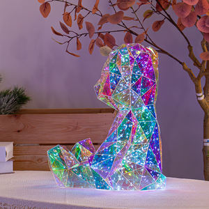 ट्रेंडिंग उत्पाद 2026 वैलेंटाइन्स डे गिफ्ट आकाशगंगा में बैटरी संचालित लक्जरी सजावटी के साथ वैलेंटिन मां के दिन के लिए - Product Image 3