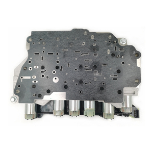 Boîtier de valve de boîte de vitesses automatique 6F35 adapté aux accessoires de voiture FORD MAZDA - Product Image 5