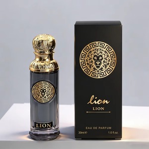 Perfumes de Dubái en Oferta, Fragancia de Lujo de Larga Duración para Uso Diario, 30 ml, Perfume al por Mayor, Original, Nueva Tendencia, Perfume Unisex - Product Image 1
