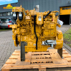 Kingcat pour ensemble moteur diesel C7.1 3243971 pour excavatrice E320D, origine USA, garantie 1 an - Product Image 5