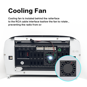 7inch 2Din <strong>Car</strong> <strong>Android</strong> Audio Video <strong>Player</strong> for Mercedes Benz SL 2006-2012 R230 SL350 SL500 Navi System Screen - Product Image 5