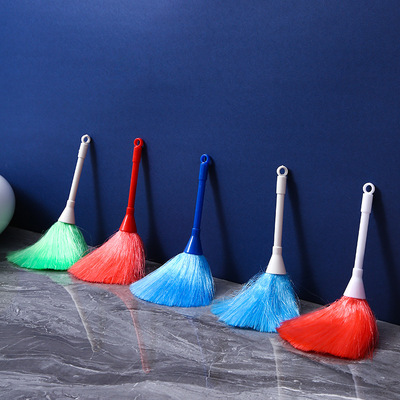 Лидер продаж на Amazon, щетка для чистки автомобильных жалюзи с двойной головкой, щетка для чистки вентиляционных отверстий, щетки для чистки жалюзи и клавиатуры