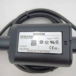 QRI2B2.B180B1 Detector de Rayos Ultravioleta/Detector UV para STOCK, Estados Unidos - Product Image 2
