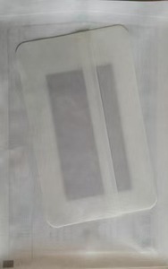 Apósito Antibacteriano de Iones de Plata de Grado Médico, Adecuado para Heridas Postoperatorias, Úlceras y Abrasiones, con Buena Eficacia - Product Image 2