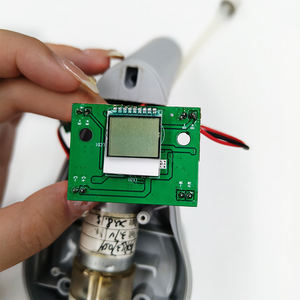 240RGBx320ドットマトリックス<span class=keywords><strong>LCD</strong></span>ディスプレイモジュール用コントロールボード付きカスタムユニバーサル2.8 ''3.5 'TFT <span class=keywords><strong>LCD</strong></span>モジュール - Product Image 3