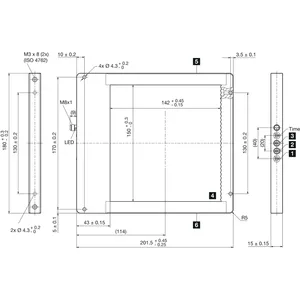 OGWSD-150G3-T3 - Product Image 2