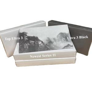 Jam Tangan Pintar S11 S10 Ultra <span class=keywords><strong>2</strong></span> Ultra 3 46mm 49mm Kualitas Terbaik Dengan Kotak Logo Kustom untuk Ponsel Apple - Product Image 1