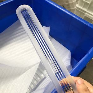 Kaca spion borosilikat tahan panas, kaca pengukur tingkat 7081 borosilikat <span class=keywords><strong>3.3</strong></span>, kaca pengukur untuk pengukur tingkat air - Product Image 2