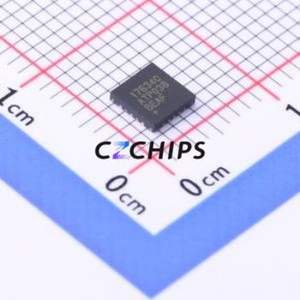 Chip IC de circuito integrado original y nuevo MAX17634CATP + T (4x4), PMIC, IC de potencia de DC-DC - Product Image 1