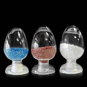 Soldes de fin d'année : Matières premières GPPS (granulés de polystyrène vierge) de première, deuxième et troisième qualité / particules de plastique GPPS - Product Image 6