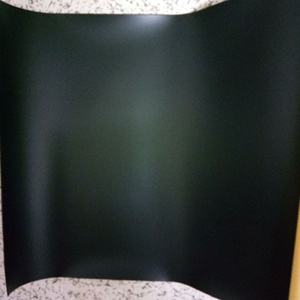 Factory Wholesale KE951 Custom Blackout Sheet 1mm-2mm Thickness Silicone <b>Rubber</b> Roll PET Processing Cushioning <b>Strip</b> Cutting - Product Image 6