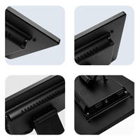 Tablette pour appuie-tête de voiture avec entrée HDMI, écran tactile IPS 2K de 11,5 pouces, WiFi, BT, emplacement pour carte USB, divertissement multimédia pour sièges arrière pour ti7