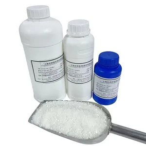 Polycarboxylates-ether PCE Synthetic Polymers Superplasticizers For Self-consolidating Concrete