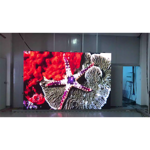 Pantalla LED a Todo Color de 1.56 mm con Píxeles Finos, Panel de Video LED COB P1.56 para Interiores con Función SDK para Señalización - Product Image 4