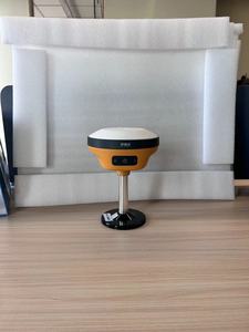 Hi Target V200 GPS RTK พร้อม IMU 1408 ช่องสัญญาณ Hi Target V200 GNSS RTK - Product Image 4