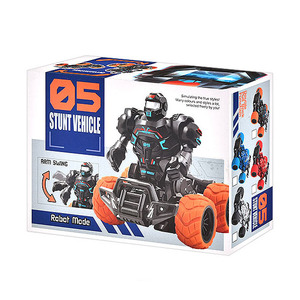 Il nuovo <span class=keywords><strong>Robot</strong></span> di illuminazione per interni dei ragazzi 2025 tira indietro il <span class=keywords><strong>giocattolo</strong></span> per auto oscillante - Product Image 6