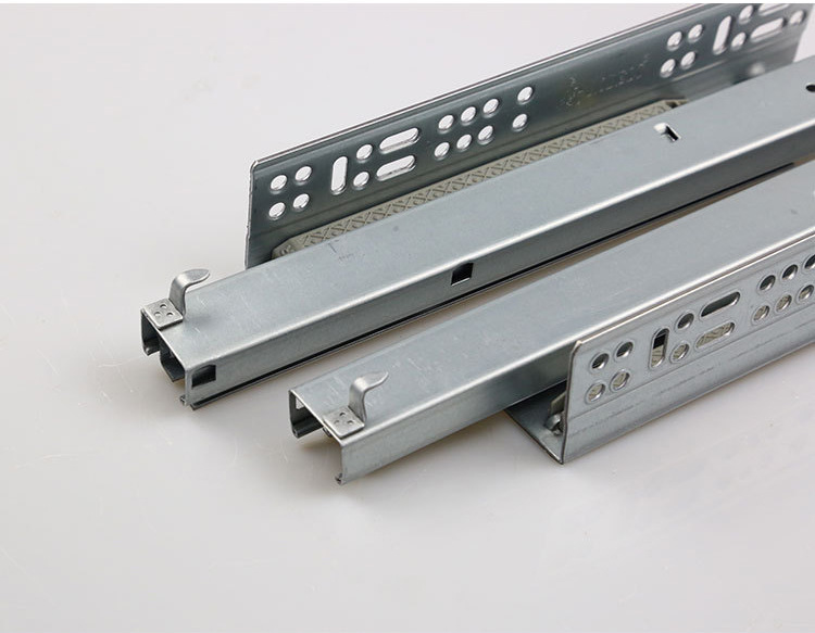 Customized OEM Soft Closing Under Mount