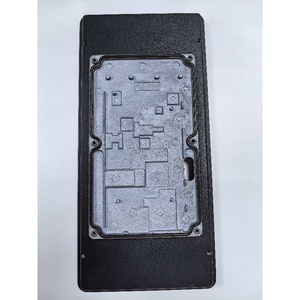 Nhà sản xuất tiêm khuôn ABS PVC PP tùy chỉnh ép phun làm cho các bộ phận khuôn nhựa Thiết kế khuôn ép nhựa - Product Image 4