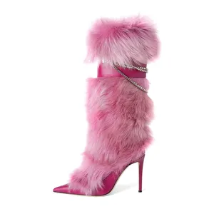 601-10 DEleventh Factory Hot Sales Fashion Colorful Slide Custom OEM Femmes Thin Heel Women Slippers