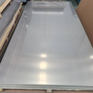 Переработанная Аэрокосмическая алюминиевая 7075 пластина ультра жесткий 7075 алюминиевый лист для промышленного использования - Product Image 2