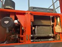 Prix Abordable, Haute Qualité, Excavatrice sur Chenilles Hydraulique d'Occasion de 30 Tonnes, Grande Taille, Modèle Doosan DX300LC-9C, à Vendre