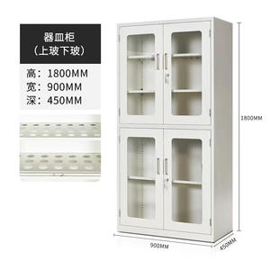 <span class=keywords><strong>Armoire</strong></span> <span class=keywords><strong>à</strong></span> réactifs tout acier de laboratoire, <span class=keywords><strong>armoire</strong></span> <span class=keywords><strong>à</strong></span> médicaments, <span class=keywords><strong>armoire</strong></span> <span class=keywords><strong>à</strong></span> produits chimiques, <span class=keywords><strong>armoire</strong></span> <span class=keywords><strong>à</strong></span> béchers, équipement résistant <span class=keywords><strong>à</strong></span> la corrosion, usage commercial - Product Image 5