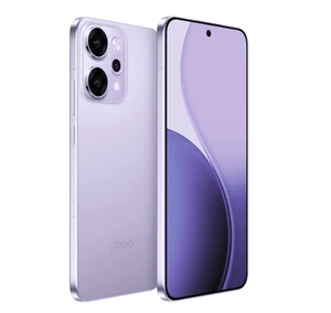 Teléfono Móvil OPPO Reno14 Pro Original 2025, Pantalla AMOLED de 6.83" con Dimensity 8450, 6200mAh, 120Hz, 50MP+50MP+50MP Píxeles, 80W, 5G - Product Image 2
