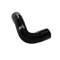 Kit de Tube de silicone de voiture automatique de résistance à la chaleur tuyau de Tube en caoutchouc de silicone pour BMW 11537830713