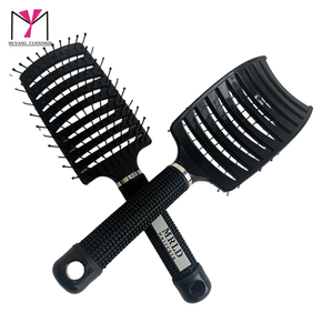 MUYANG Offre Spéciale : Peigne à Dents pour Coiffure Professionnelle Femme - Product Image 4