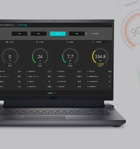 لاب توب (DELL) Tour Box G16 للألعاب كمبيوتر محمول للألعاب 16 بوصة كمبيوتر محمول للألعاب - Product Image 4