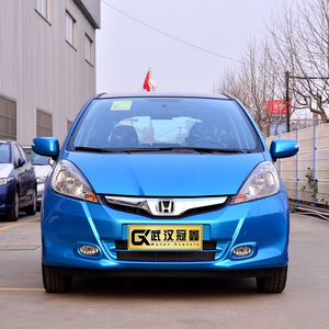<span class=keywords><strong>Honda</strong></span> Fit Usata a Benzina 2025 dalla Cina, Auto Economica per Città, Senza Incidenti, Auto Usate Pratiche per Consegna in Tutto il Mondo - Product Image 2