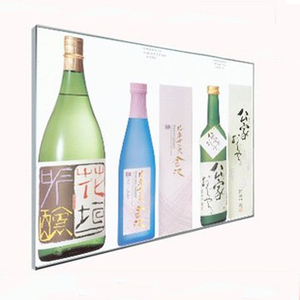 Edgelight A18c Áp Phích Vải Màng Mềm Hộp Đèn Led Không Khung - Product Image 3