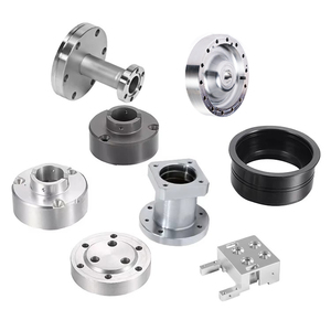 3D CNC Tùy chỉnh cao precisionmachining dịch vụ với khả năng thép không gỉ cung cấp phụ kiện chính xác phần sản xuất - Product Image 4