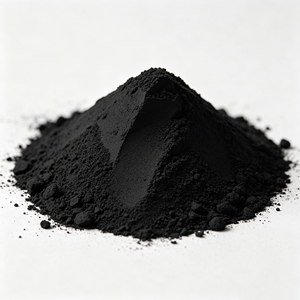 Durable Electrostatic Spray Powder Coating <strong>Black</strong> Hardness Sand <strong>Matt</strong> <strong>Black</strong> Texture Durable Powder Coating <strong>Paint</strong> - Product Image 1