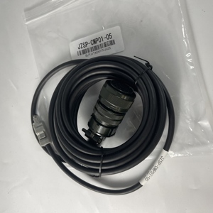 Câble de servomoteur Yaskawa 100% neuf et original JZSP-CMP01-05 - Product Image 1