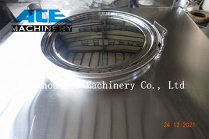 1000L 1300L 1500L 2000L Stainless Steel IBC Tote Tank Container Dangerous Liquid Chemical Transport <b>Storage</b> IBC Tank Containers - Product Image 4