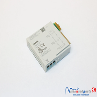 New and in Stock EPM-S308.2B System 1000 Relay Module EPM−Sxxx | 13536269 for PLC, PAC & Dedicated Ctrlrs