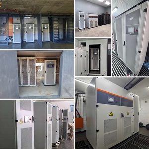 Ue Stock Megarevo <span class=keywords><strong>Mps</strong></span> 100kw 150kw 250kw 500kw 1mw onduleur hybride triphasé système d'énergie solaire pour système industriel - Product Image 5