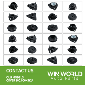 Bộ phận chất lượng cao sốc hấp thụ núi strut núi cho TOYOTA Honda Nissan Mazda Hyundai - Product Image 3