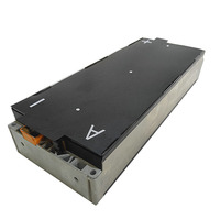 Modul Baterai Lithium Ion VDA MEB590 113Ah 2P8S Densitas Energi Tinggi untuk Konversi EV Nissan Leaf