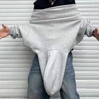 Hoodie Pria Ringan dan Bernapas dengan Pola Kamuflase, Model Keren