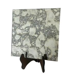 Nhà Máy Giá phổ biến New Antique gương trang trí tường Antique gương tấm kính cho Trang chủ trang trí - Product Image 1