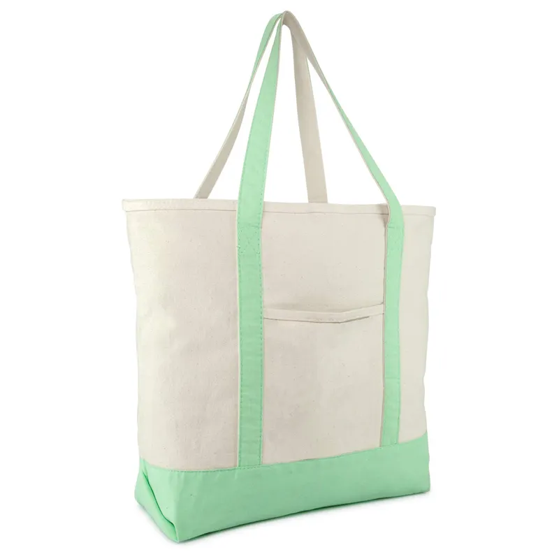 Customized Indian Handmade Banjara Cotton Clutch Bags Custom Canvas Cotton Tote Bag