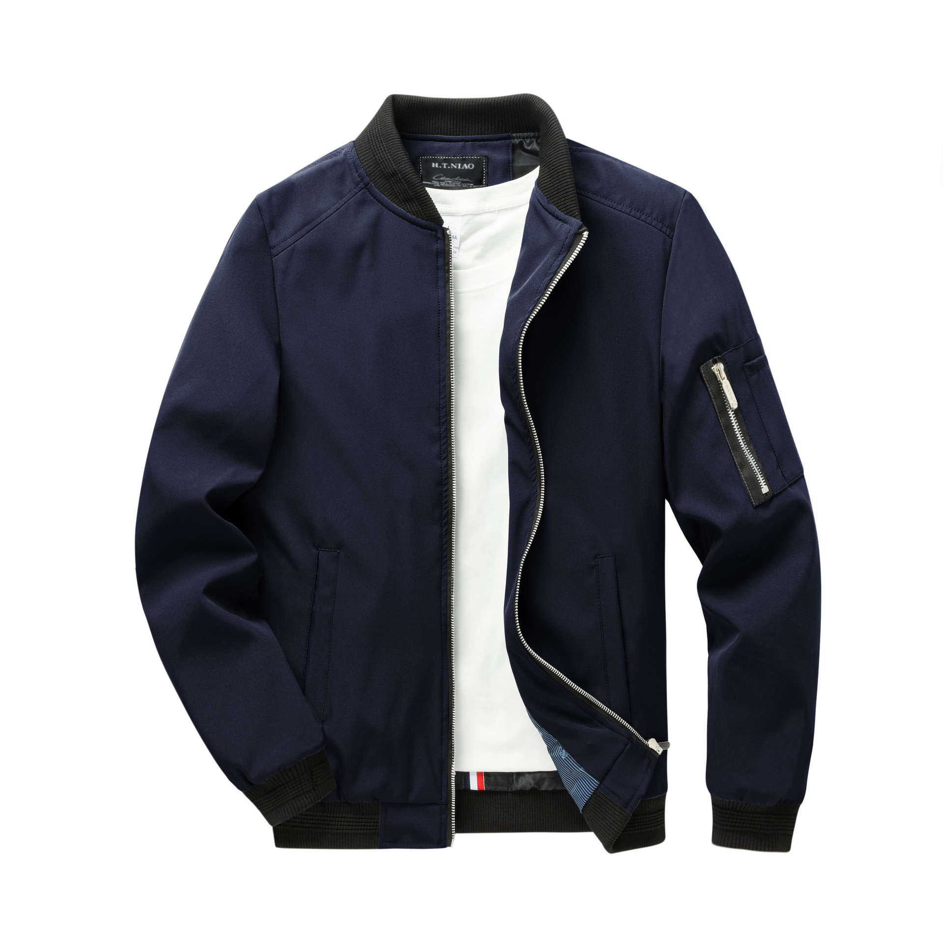 Bleu foncé