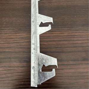 Nhà Máy bán hàng trực tiếp Trung Quốc thép mạ kẽm chống ăn mòn chống cháy rustproof Trần gạch thành phần hơn 5 năm - Product Image 4